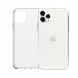 Etui silikonowe na telefon Apple Iphone 11 Pro Max