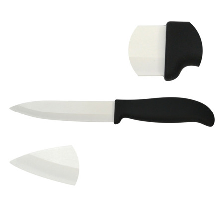 Ceramiczny nóż kuchenny uniwersalny 12,5 cm 