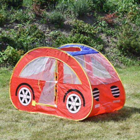 Namiot dla dzieci AUTO