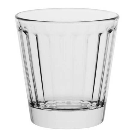 Szklanka do whisky Arvid 200 ml komplet 4 szt. Trend Glass